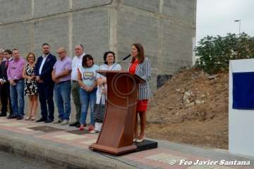  Telde hace justicia a los luchadores Pollos del Callejón (Foto Francisco Javier Santana y TA)